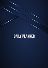 Daily Planner - Diana Kluge