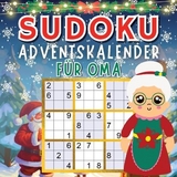 Sudoku Adventskalender 2023 - Isamrätsel Verlag