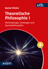 Theoretische Philosophie I - Daniel Minkin