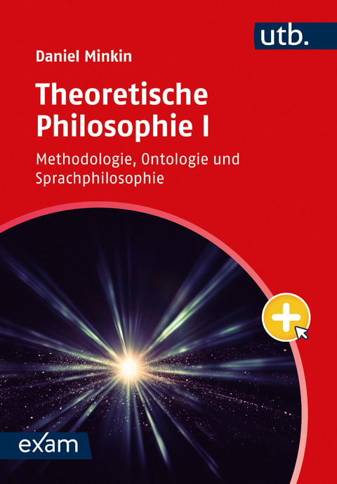 Theoretische Philosophie I - Daniel Minkin