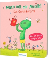 Mach mit mir Musik! - Jutta Degenhardt