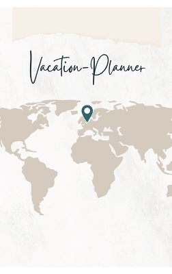 Vacation-Planner - Diana Kluge