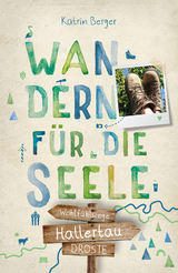 Hallertau - Wandern für die Seele - Katrin Berger