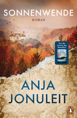 Sonnenwende - Anja Jonuleit