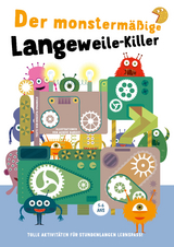 Der monstermÃ¤Ãige Langeweile-Killer - 