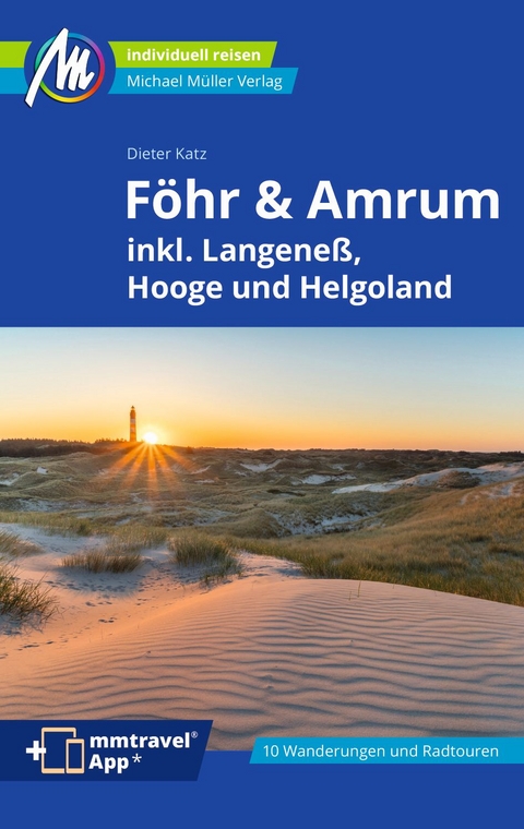 Föhr & Amrum - Dieter Katz