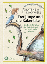 Der Junge und die Kakerlake - Matthew Maxwell