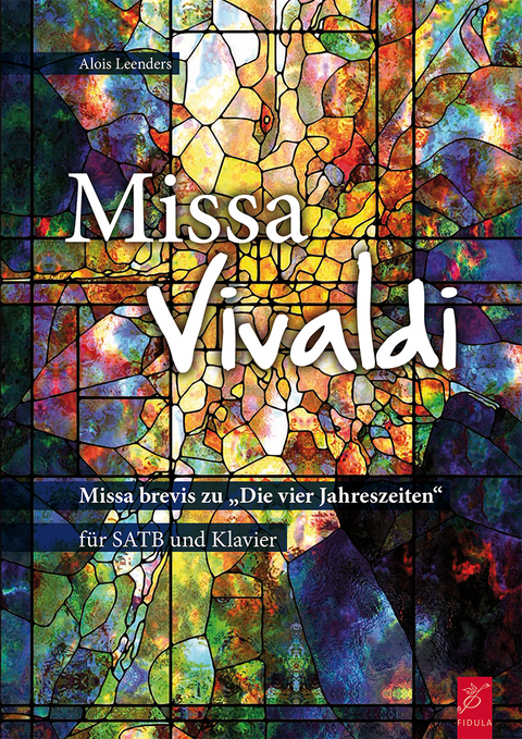 Missa Vivaldi - Alois Leenders