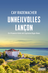 Unheilvolles Lançon - Cay Rademacher