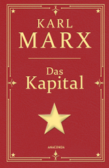 Das Kapital - Karl Marx