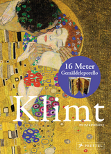 KLIMT - Valérie Mettais