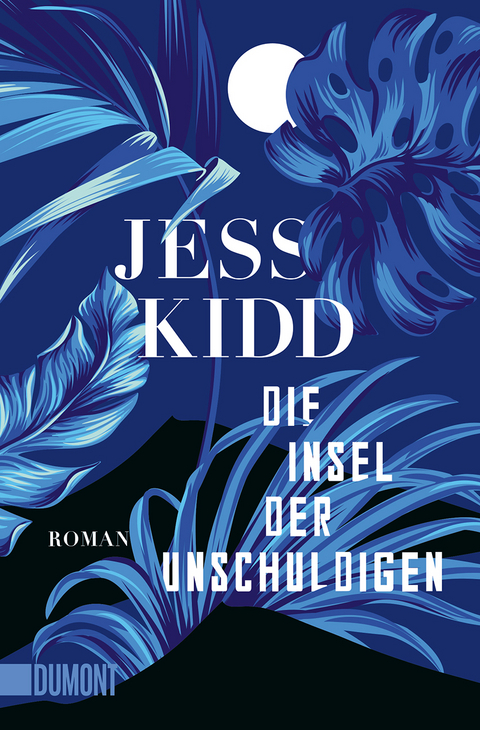 Die Insel der Unschuldigen - Jess Kidd