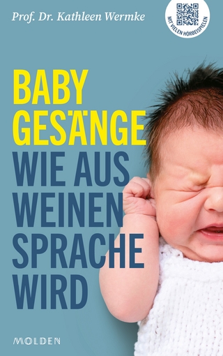 Babygesänge - Kathleen Wermke