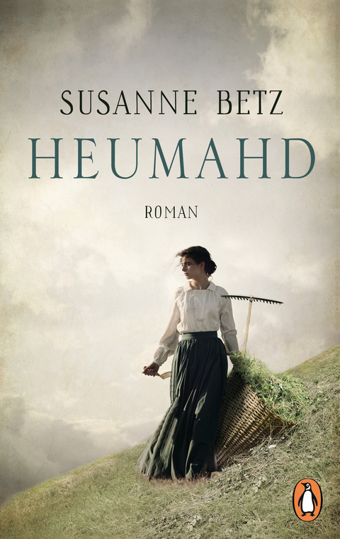 Heumahd - Susanne Betz