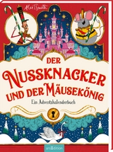 Der Nussknacker und der Mäusekönig - Alex T. Smith