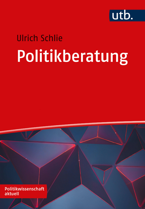 Politikberatung - Ulrich Schlie
