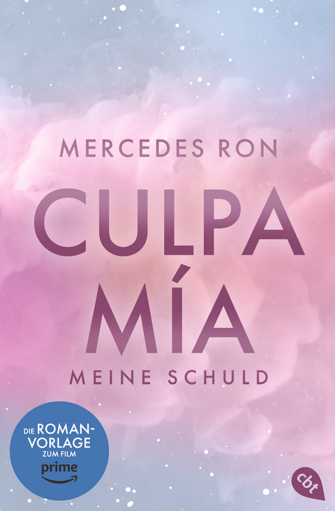 Culpa Mía – Meine Schuld - Mercedes Ron
