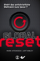 Global reset - Mark Hitchcock, Jeff Kinley