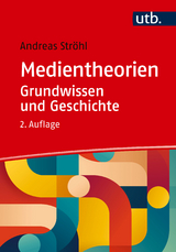 Medientheorien - Andreas Ströhl