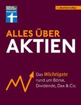 Alles über Aktien - Kühn, Stefanie; Kühn, Markus