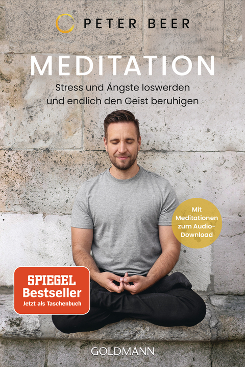 Meditation - Peter Beer