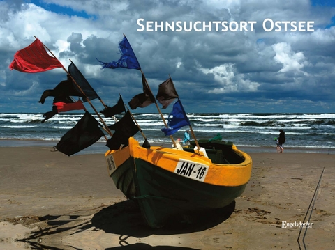 Sehnsuchtsort Ostsee - Lutz Tygör