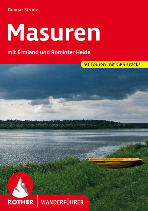 Masuren - Gunnar Strunz