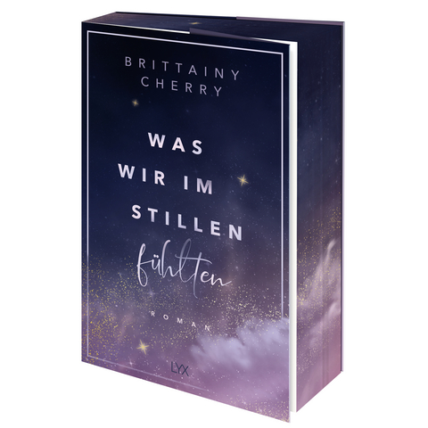 Was wir im Stillen fühlten - Brittainy C. Cherry