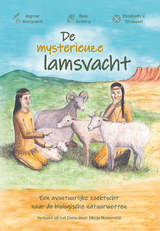 De mysterieuze lamsvacht - Marquardt Ingmar