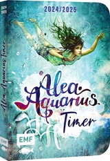 Alea Aquarius – Timer 2024 / 2025 - Leah Molzahn