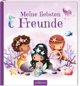 Meine liebsten Freunde – Meerjungfrau