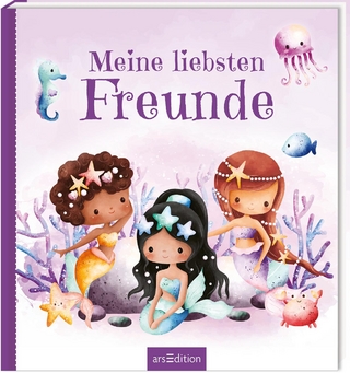 Meine liebsten Freunde – Meerjungfrau - 