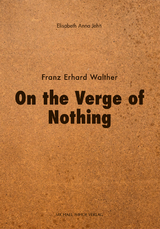 On the Verge of Nothing - 