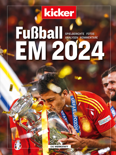 Fußball EM 2024 - 