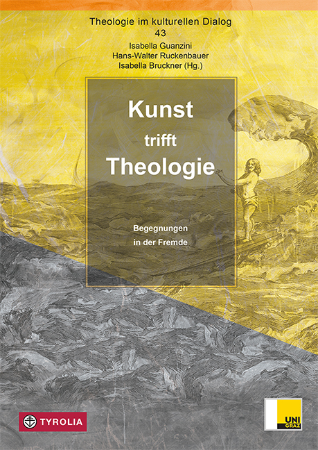 Kunst trifft Theologie - 