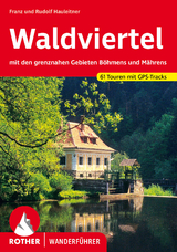 Waldviertel - Hauleitner, Franz; Hauleitner, Rudolf