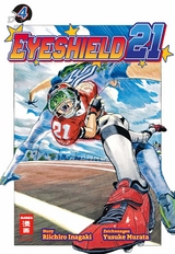 Eyeshield 21 04 - Riichiro Inagaki, Yuusuke Murata