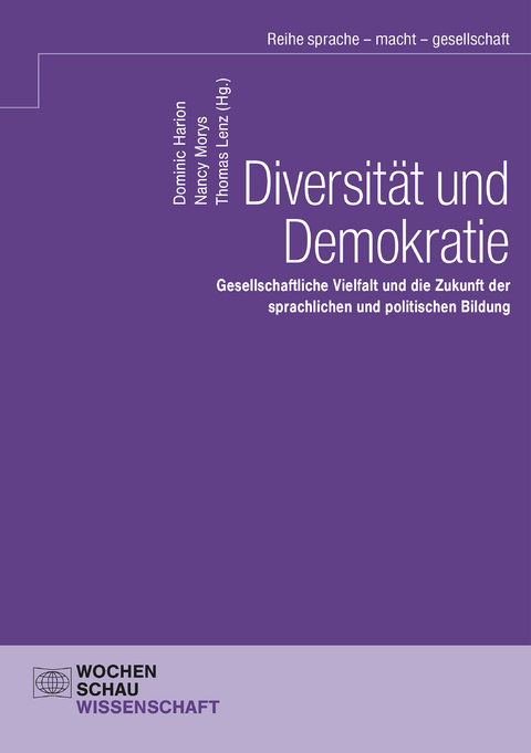 Diversität und Demokratie - 