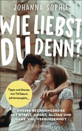 Wie liebst du denn? - Johanna Sophie