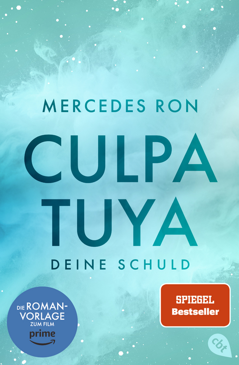 Culpa Tuya - Mercedes Ron