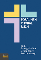 Posaunenchoralbuch zum Evangelischen Gesangbuch - 