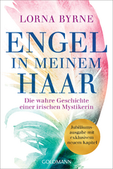 Engel in meinem Haar - Lorna Byrne