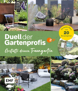 Duell der Gartenprofis - Michael Breckwoldt