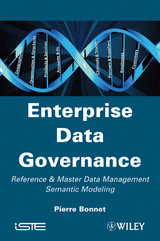 Enterprise Data Governance -  Pierre Bonnet