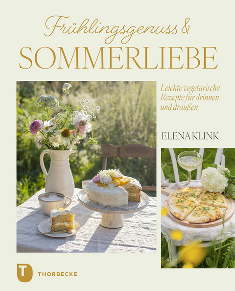 Frühlingsgenuss & Sommerliebe - Elena Klink