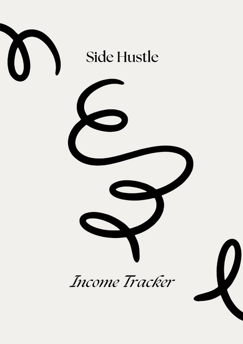 Side Hustle - Diana Kluge