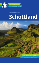 Schottland - Andreas Neumeier