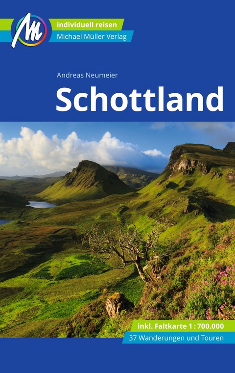 Schottland - Andreas Neumeier