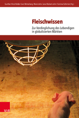 Fleischwissen - 