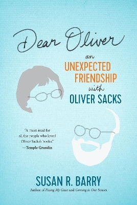 Dear Oliver - Susan R Barry